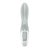 Вибратор Satisfyer Air Pump Booty 3 || Вібратор Satisfyer Air Pump Booty 3