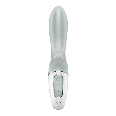 Вибратор Satisfyer Air Pump Booty 3 || Вібратор Satisfyer Air Pump Booty 3