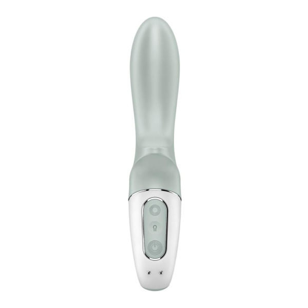 Вибратор Satisfyer Air Pump Booty 3