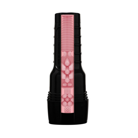 Мастурбатор-вагина Fleshlight Pink Lady Destroya Новая текстура || Мастурбатор-вагіна Fleshlight Pink Lady Destroya Нова текстура