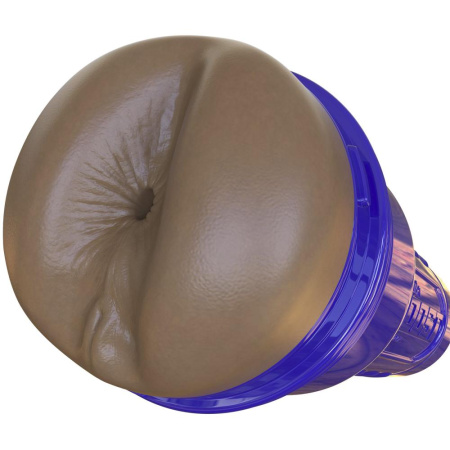 Мастурбатор-попка Fleshlight Boost Blast Female Medium Dark Flesh, плавающие кольца Turbo Tech || Мастурбатор-попка Fleshlight Boost Blast Female Medium Dark Flesh, плаваючі кільця Turbo Tech