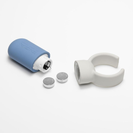 Вибратор на палец Tenga SVR one BLUE || Вібратор на палець Tenga SVR one BLUE