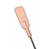 Шлепалка Liebe Seele Rose Gold Memory Riding Crop || Шльопалка Liebe Seele Rose Gold Memory Riding Crop