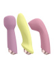 Подарочный набор секс-игрушек Satisfyer Marvelous Four || Подарунковий набір секс-іграшок Satisfyer Marvelous Four