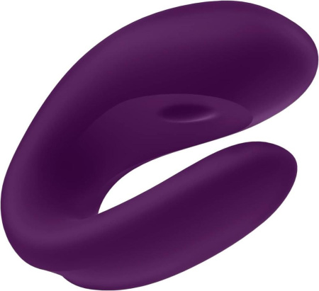 Набор Satisfyer Partner Box 3 (Double Joy, Sexy Secret + Royal One) || Набір Satisfyer Partner Box 3 (Double Joy, Sexy Secret + Royal One)