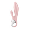Вибратор Satisfyer Air Pump Bunny 3 || Вібратор Satisfyer Air Pump Bunny 3