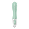 Вибратор Satisfyer Air Pump Vibrator 3 || Вібратор Satisfyer Air Pump Vibrator 3