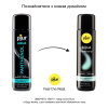 Смазка на водной основе pjur Aqua Panthenol 100 мл с пантенолом, уход и увлажнение || Змазка на водній основі pjur Aqua Panthenol 100 мл з пантенолом, догляд та зволоження