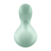 Мини-вибромассажер Satisfyer Viva la Vulva 3 Mint || Мінівібромасажер Satisfyer Viva la Vulva 3 Mint